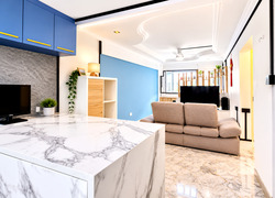 Blk 321 Ang Mo Kio Avenue 1 (Ang Mo Kio), HDB 3 Rooms #573082791